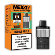 Nexay Crush Prefilled Pod