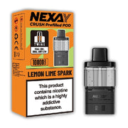 Nexay Crush Prefilled Pod