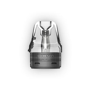 OXVA NeXLIM Replacement Pod Cartridges 0.6Ω resistance