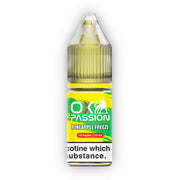 Oxva OX Passion Nic Salt E-liquid