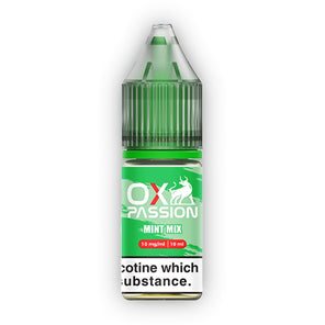 Oxva OX Passion Nic Salt E-liquid