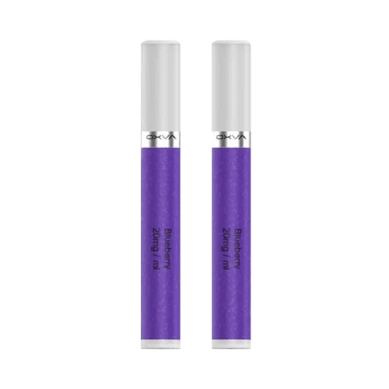 Oxva SlimStick Prefilled Pods