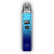 Oxva Xlim Classic Pod Vape Kit Gradient Blue