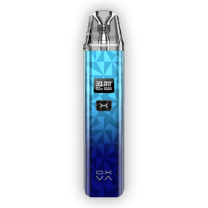 Oxva Xlim Classic Pod Vape Kit Gradient Blue