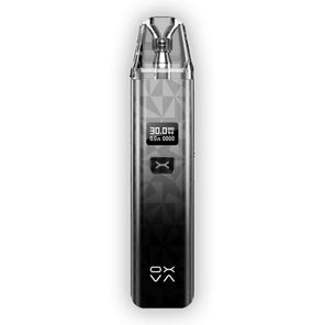 Oxva Xlim Classic Pod Vape Kit Black Silver