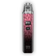 Oxva Xlim Classic Pod Vape Kit Black Pink