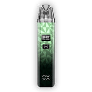 Oxva Xlim Classic Pod Vape Kit Gradient Green