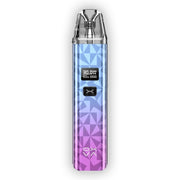 Oxva Xlim Classic Pod Vape Kit Pink Blue
