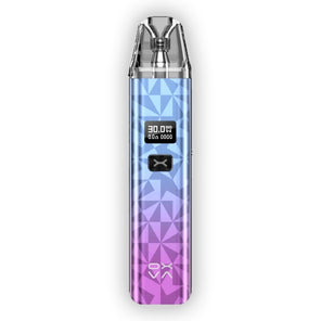 Oxva Xlim Classic Pod Vape Kit Pink Blue
