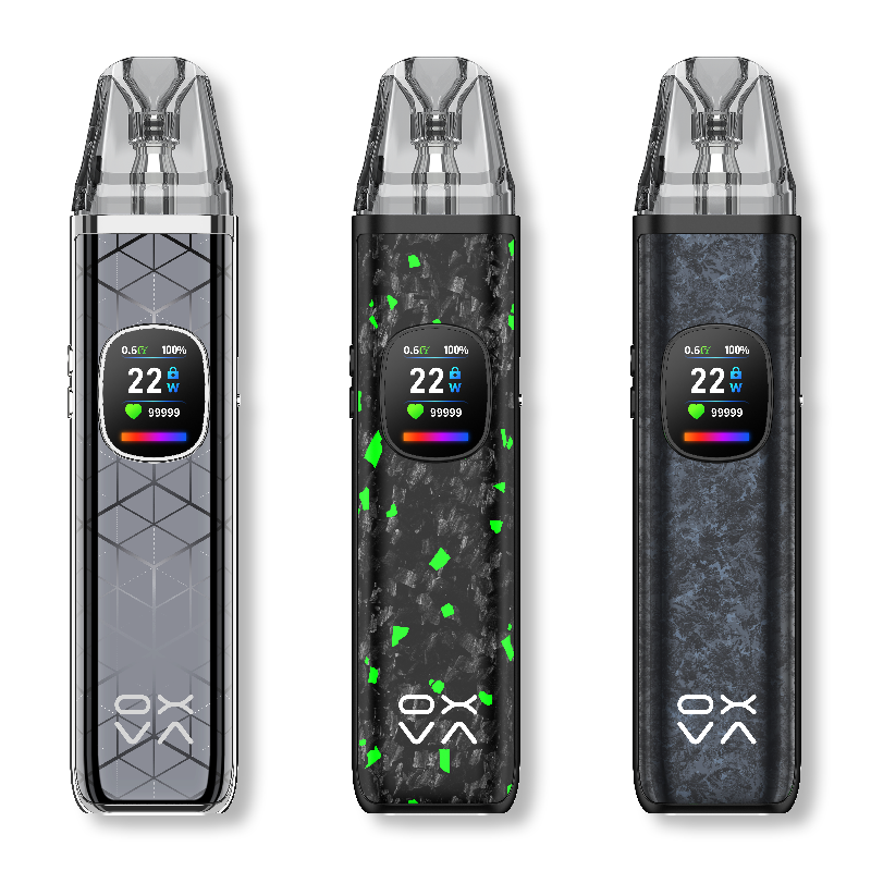 Oxva Xlim Pro 2 DNA Pod Kit