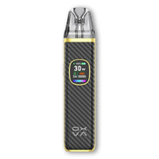 Oxva Xlim Pro 2 Pod Vape Kit Black Carbon