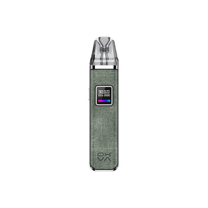Oxva Xlim Pro Colour Denim Green