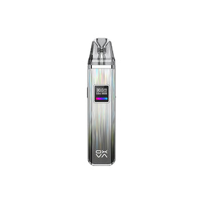 Oxva Xlim Pro Colour Gleamy Grey