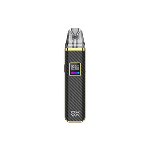 Oxva Xlim Pro Colour Black Gold