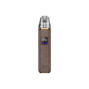 Oxva Xlim Pro Colour Denim Brown