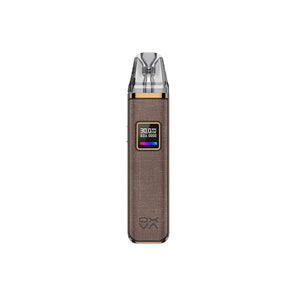 Oxva Xlim Pro Colour Denim Brown