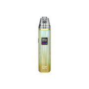 Oxva Xlim Pro Colour Gleamy Cyan