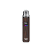 Oxva Xlim Pro Colour Brown Wood