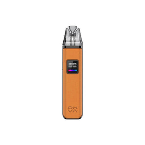 Oxva Xlim Pro Colour Coral Orange