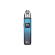 Oxva Xlim Pro Colour Gleamy Blue