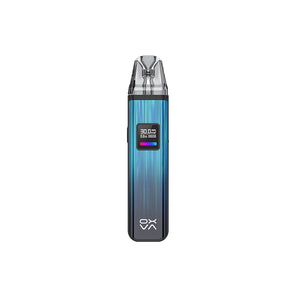 Oxva Xlim Pro Colour Gleamy Blue