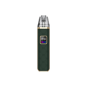 Oxva Xlim Pro Colour Pine Green