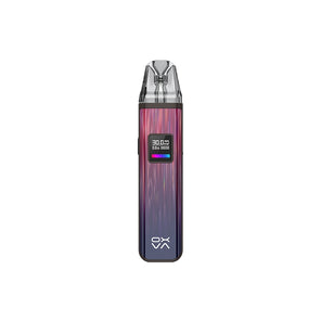 Oxva Xlim Pro Colour Gleamy Red