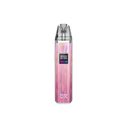 Oxva Xlim Pro Colour Gleamy Pink