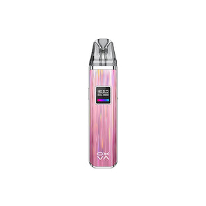 Oxva Xlim Pro Colour Gleamy Pink
