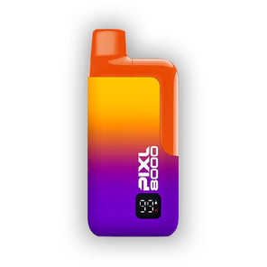 PIXL 8000 Prefilled Pod Kit