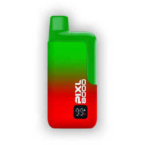 PIXL 8000 Prefilled Pod Kit