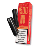 Pyne 2-in-1 Pre-Filled Pods Mango Ice