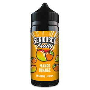 Seriously Fruity 100ml Shortfill