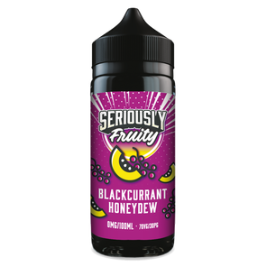 Seriously Fruity 100ml Shortfill