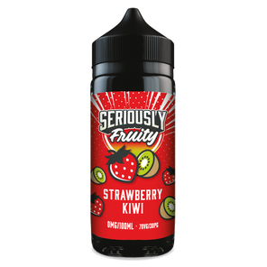 Seriously Fruity 100ml Shortfill