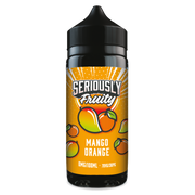 Seriously Fruity 100ml Shortfill