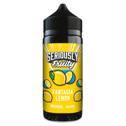 Seriously Fruity 100ml Shortfill