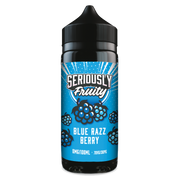 Seriously Fruity 100ml Shortfill