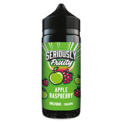 Seriously Fruity 100ml Shortfill