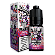 Seriously FUSIONZ Nic Salts