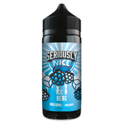 Seriously Nice 100ml Shortfill