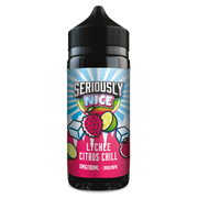 Seriously Nice 100ml Shortfill
