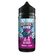 Seriously Nice 100ml Shortfill