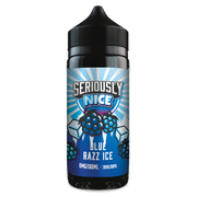 Seriously Nice 100ml Shortfill