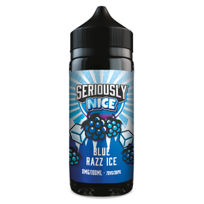 Seriously Nice 100ml Shortfill