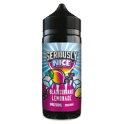 Seriously Nice 100ml Shortfill