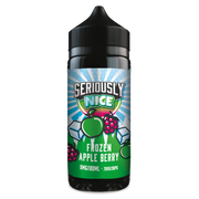Seriously Nice 100ml Shortfill