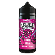 Seriously Slushy 100ml Shortfill