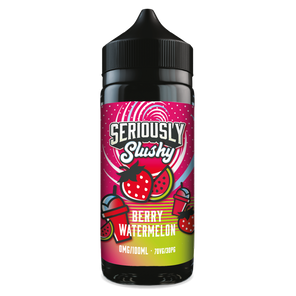 Seriously Slushy 100ml Shortfill