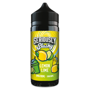 Seriously Slushy 100ml Shortfill